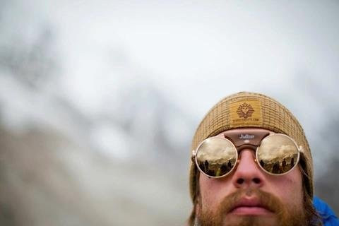 Ferro Concepts The Burglar Beanie