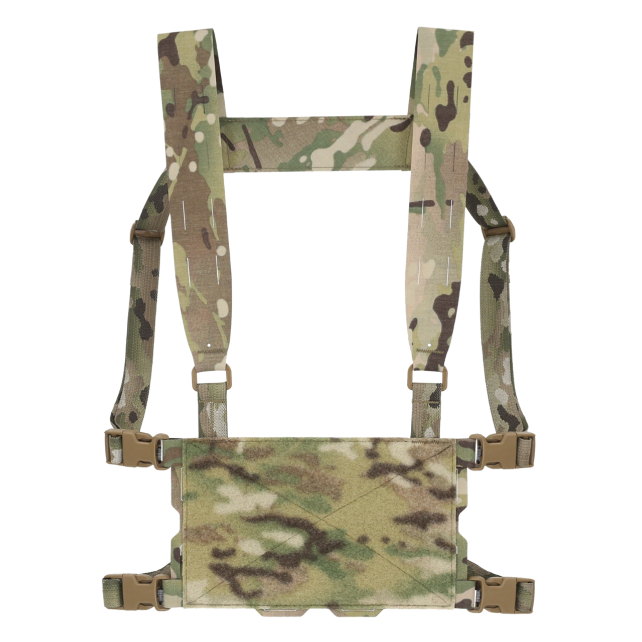 Ferro Concepts Chesty Rig Mini Harness