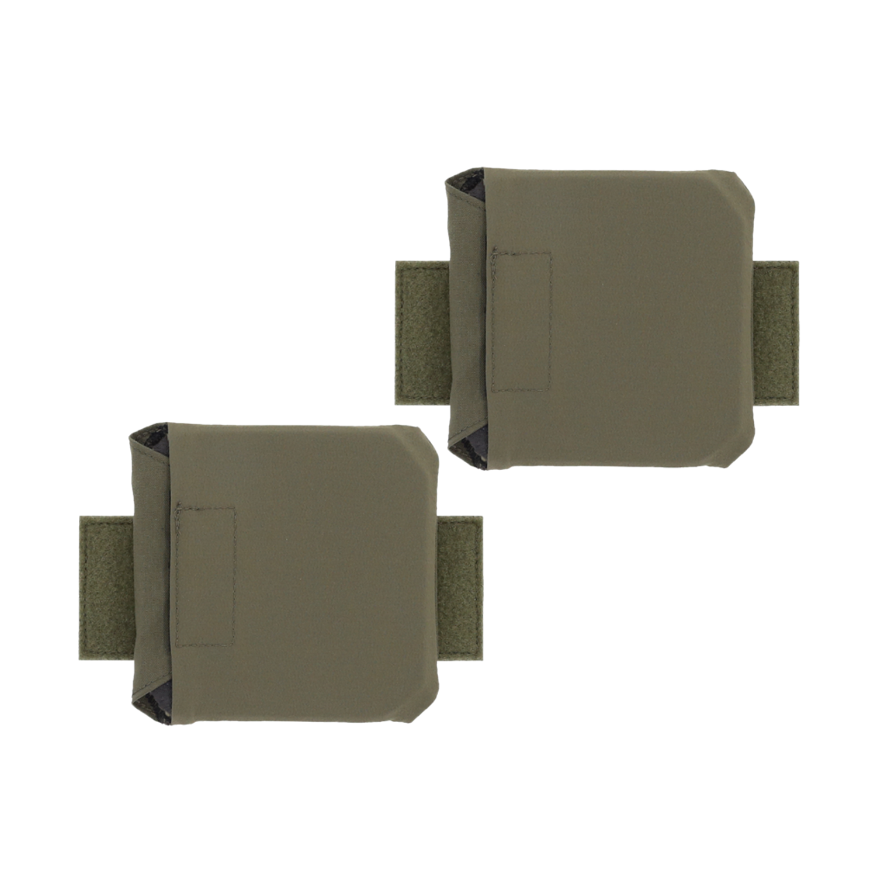 Ferro Concepts ADAPT 3AC Side Plate Pocket 6x6