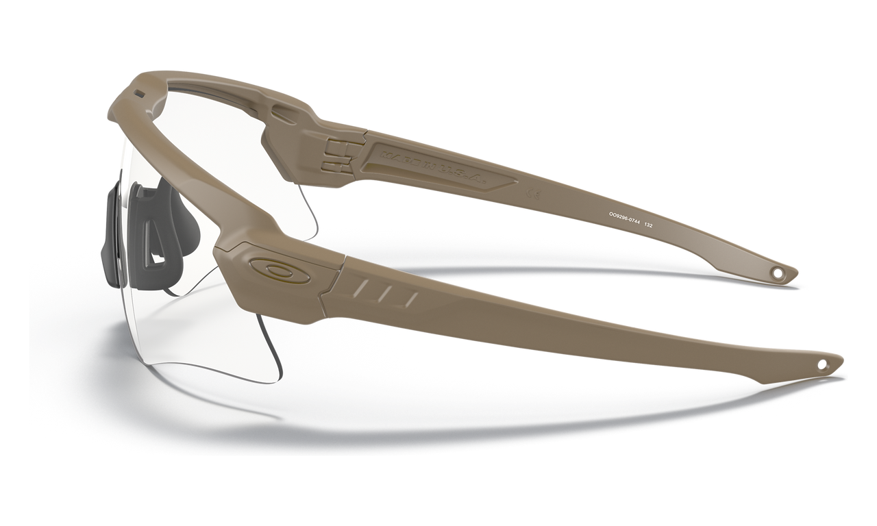 OAKLEY SI BALLISTIC M FRAME ALPHA オークリー Oakley S.I. M-Frame Alpha Array | 911supply.ca