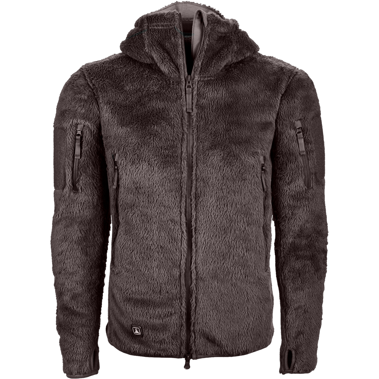 ☆Triple Aught Design Shag Master Hoodie 緑 M 2018年型 新品 Tad