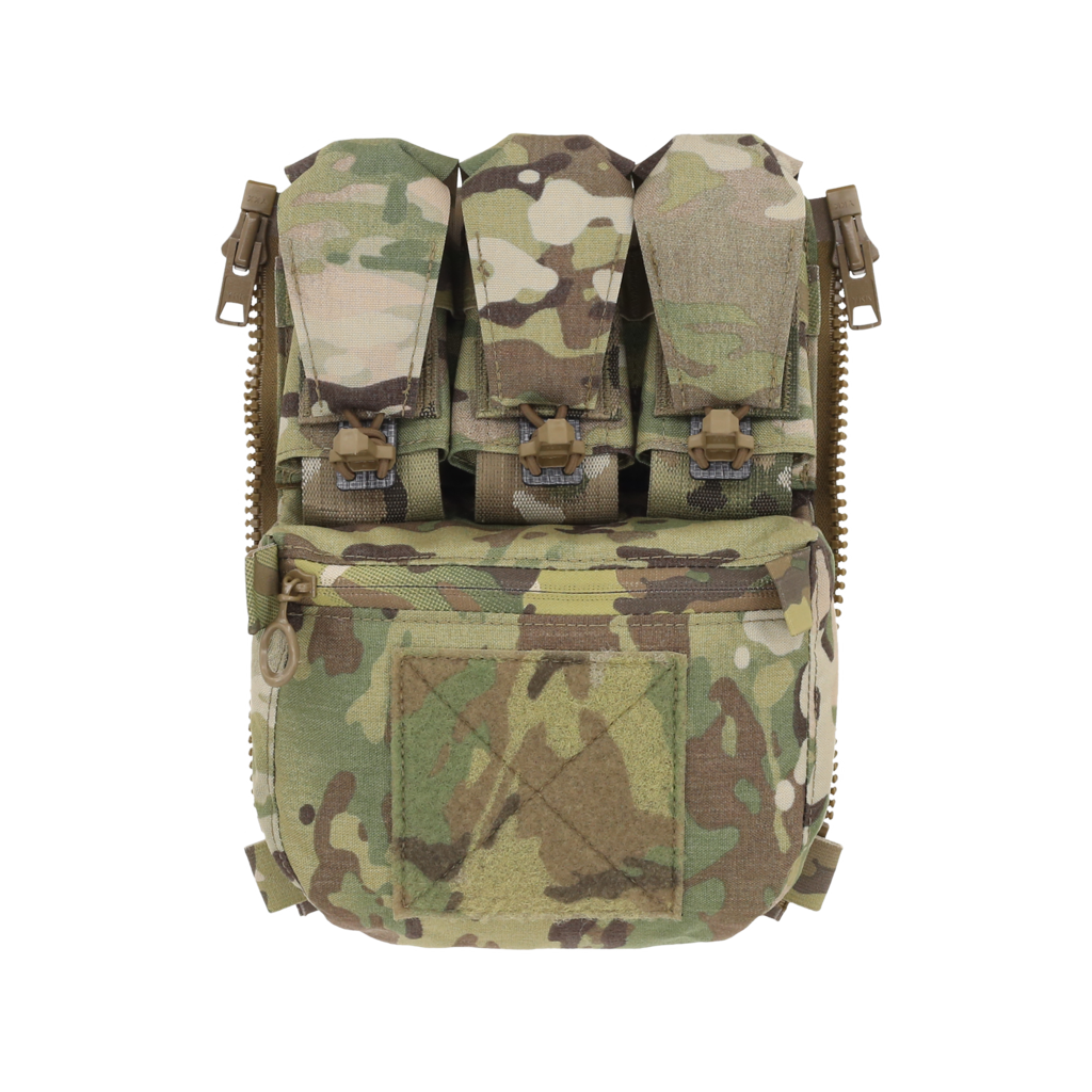 Ferro Concepts ADAPT Back Panel Banger