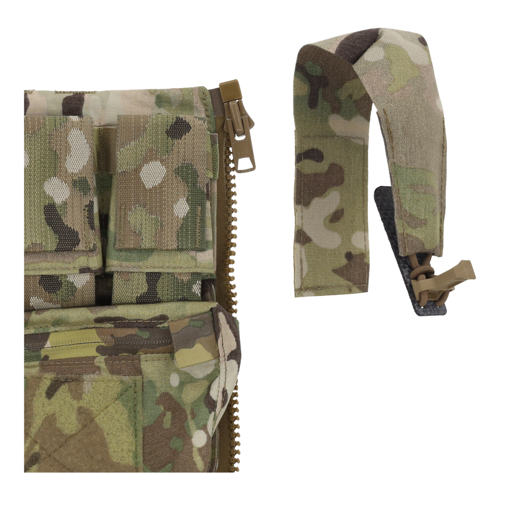Ferro Concepts ADAPT Back Panel Banger