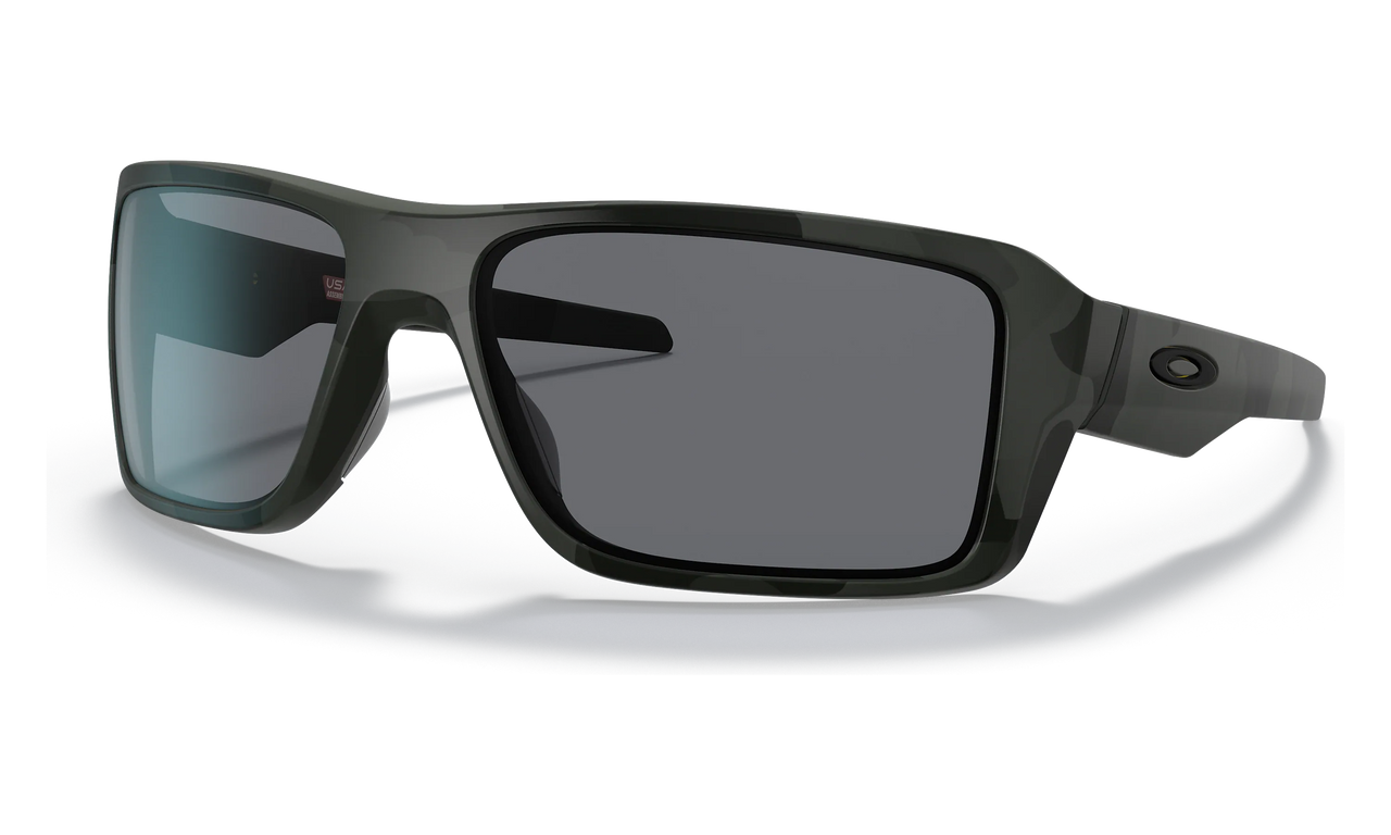 oakley si double edge