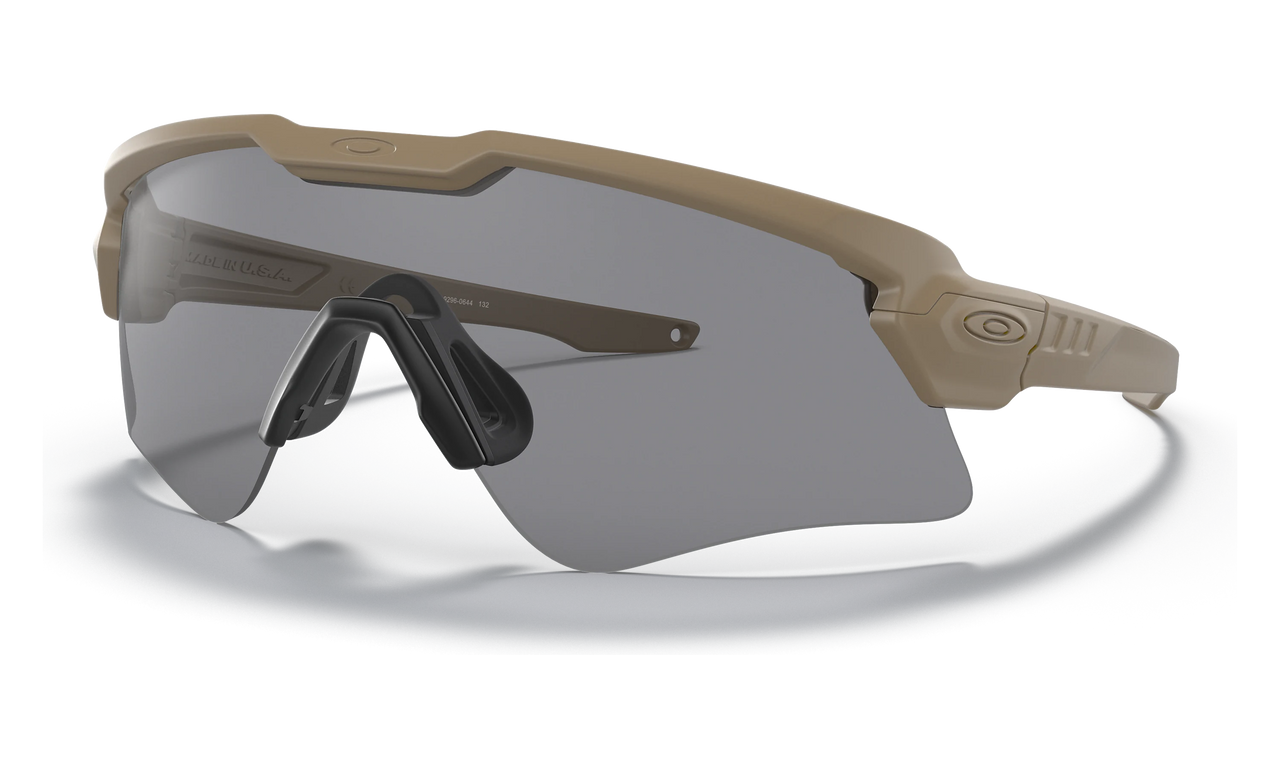 oakley ballistic m frame alpha