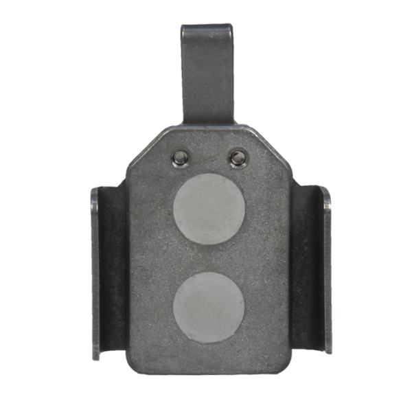 Triple Aught Design Neomag Titanium Topo TAD Edition