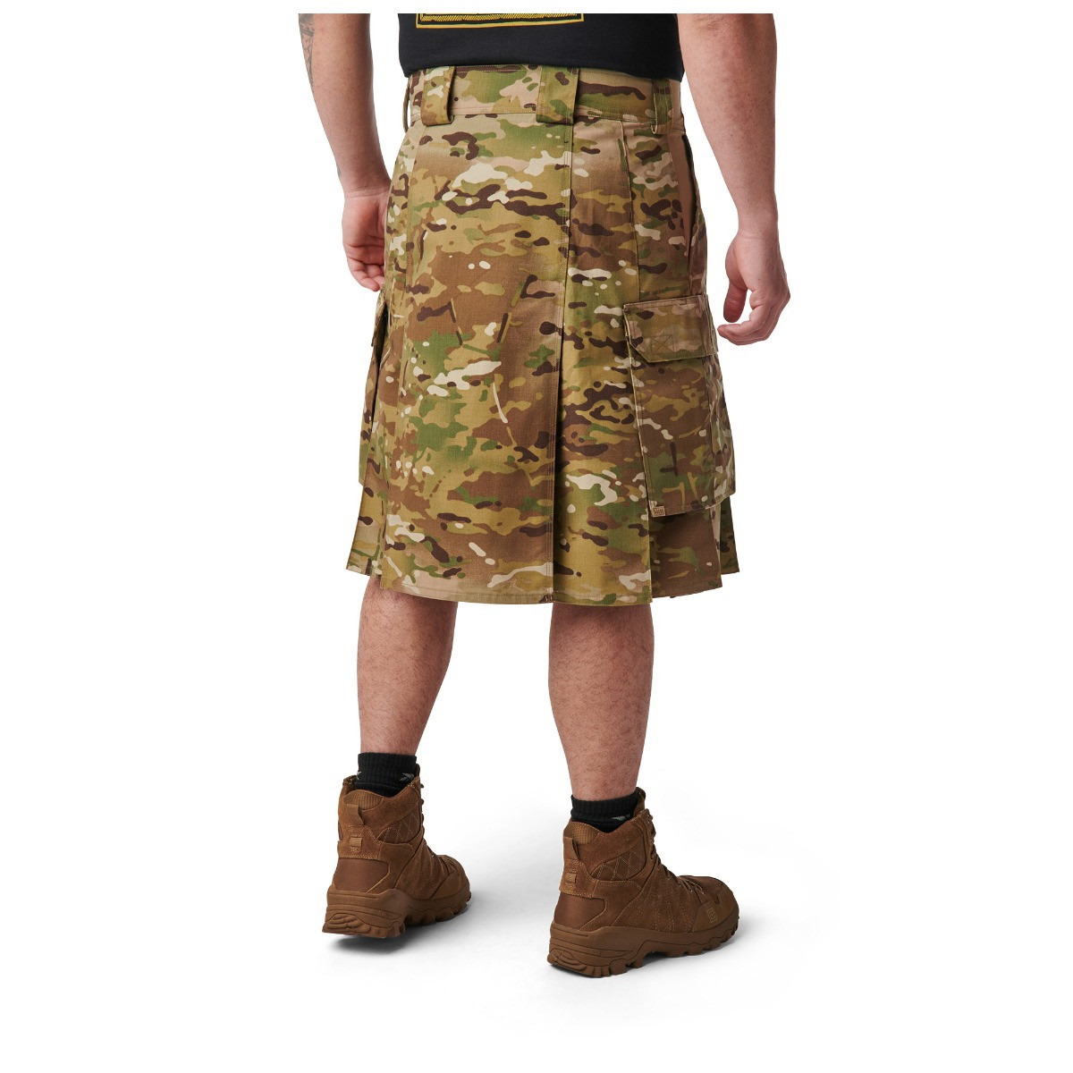 Tactical Commando Kilt - Main Image