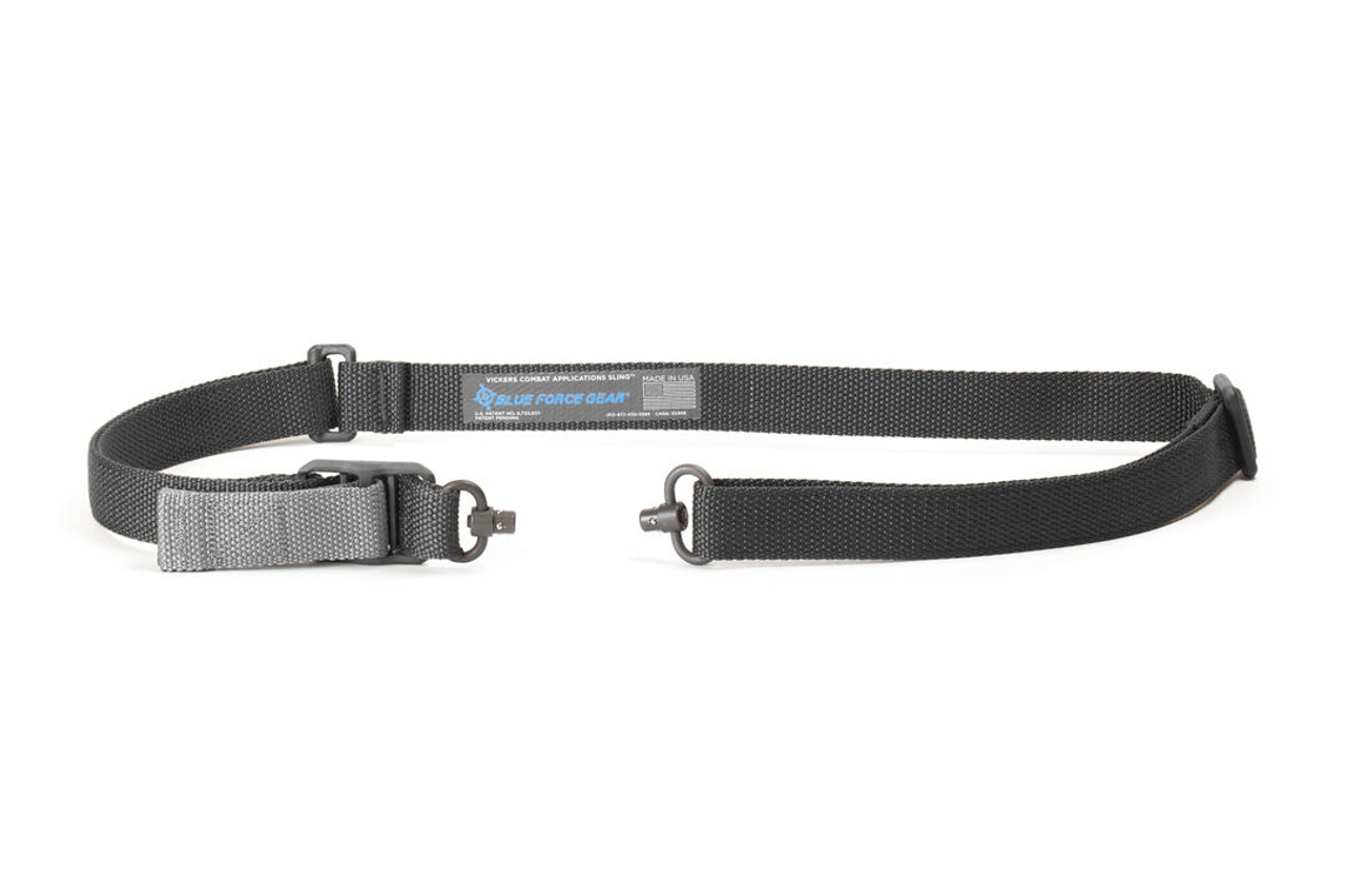 Blue Force Gear Vickers Push Button Sling