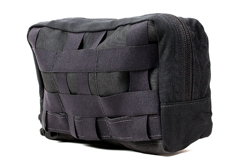 Blue Force Gear Medium Horizontal Utility Pouch