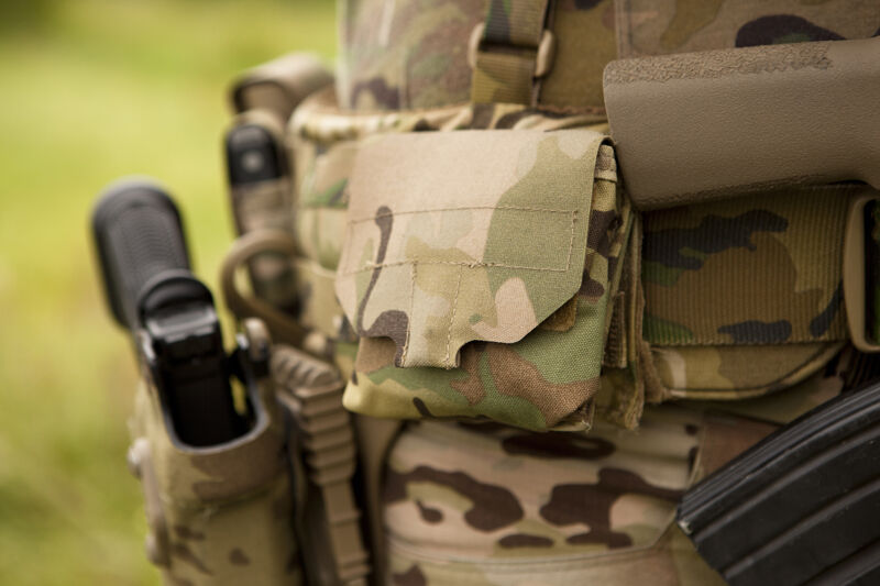 Blue Force Gear - Made In The USA - Foto 3