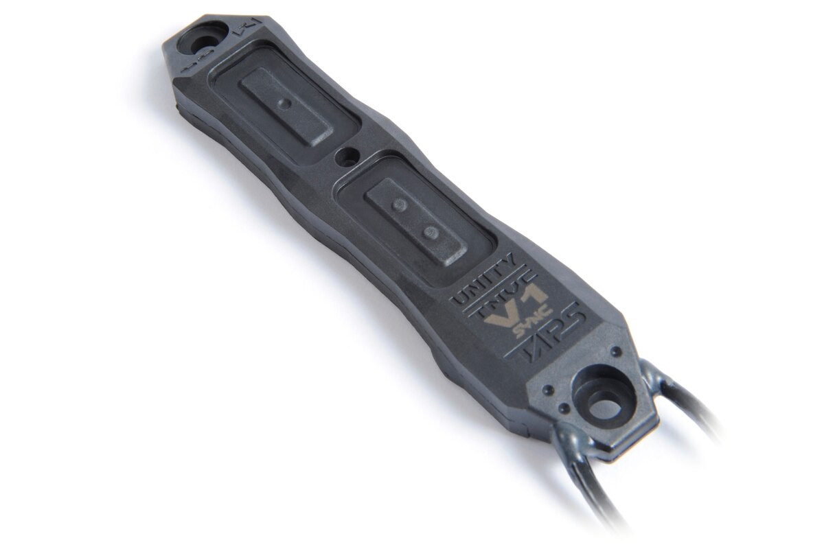 Unity Tactical TAPS SYNC - Surefire / Laser 9