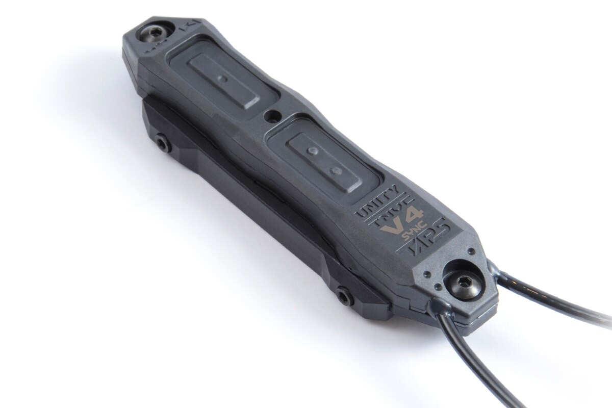 Unity Tactical TAPS SYNC - Surefire / Laser 9