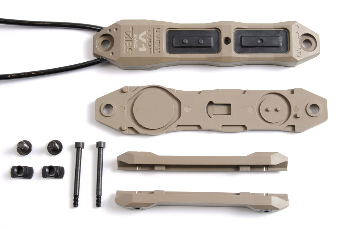 Unity Tactical TAPS SYNC - Surefire / Laser 9