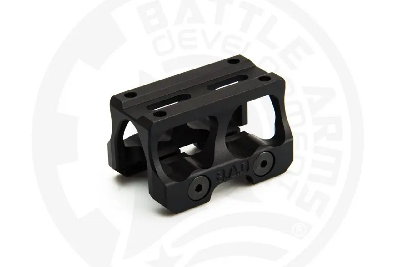 Scalarworks Trijicon MRO Leap Mount - Trijicon Mro 1.57