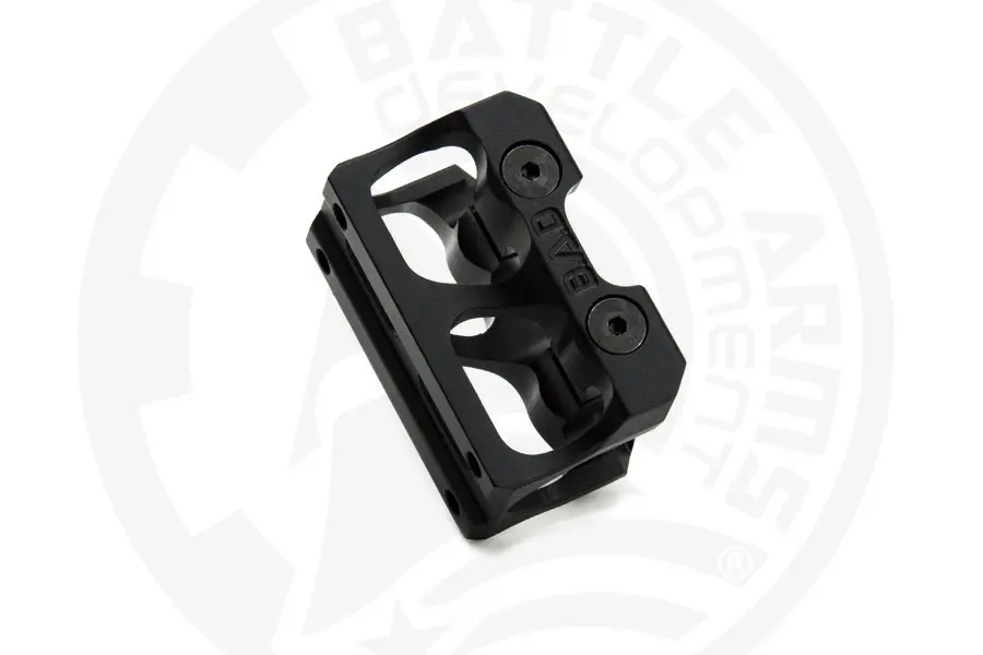 Battle Arms Development Trijicon MRO Mount - Absolute Co-Witness