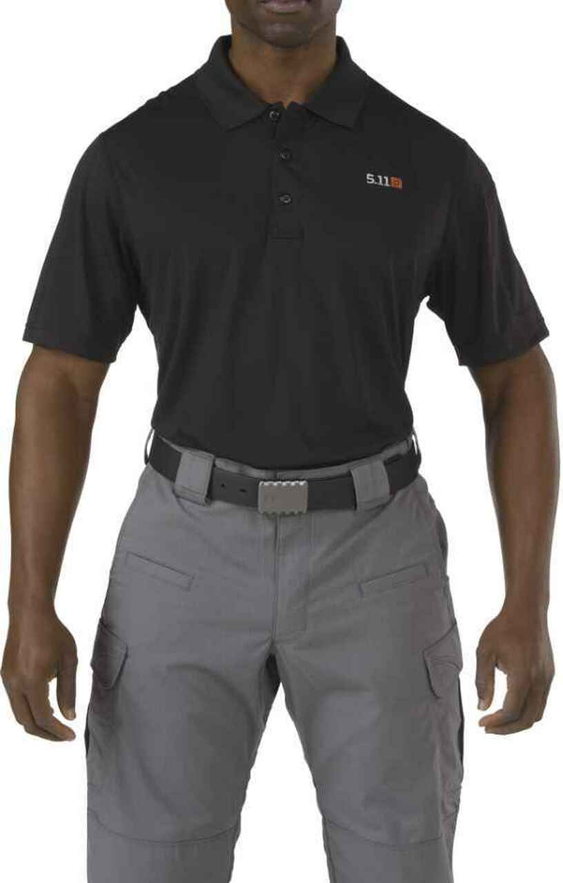 5.11 Tactical Pinnacle Polo