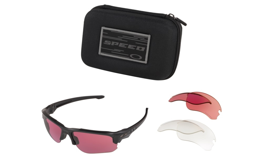 oakley si speed jacket