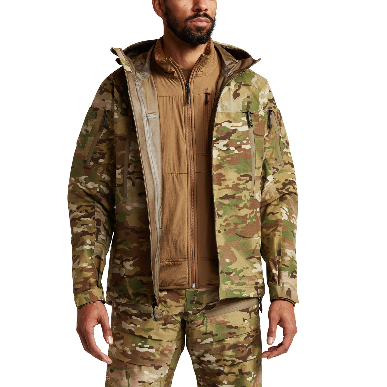 Sitka Arrowhead MLX Jacket MDWi