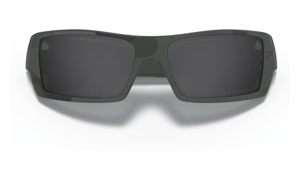 Oakley SI Gascan Multicam Black w/ Grey Polarized
