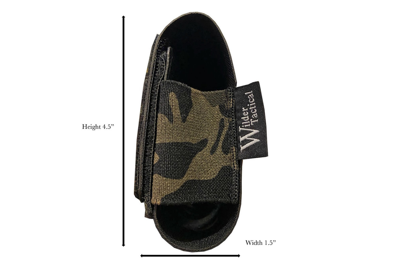 Wilder Tactical The Med Pouch