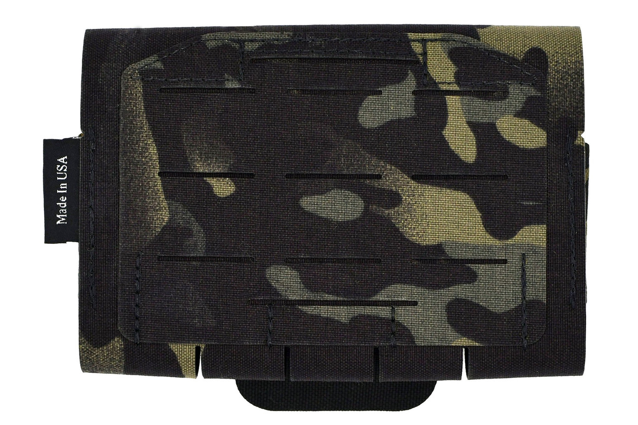 実物新品 Wilder Tactical Med Pouch RG Med Pouch 3.0 - Wilder Tactical