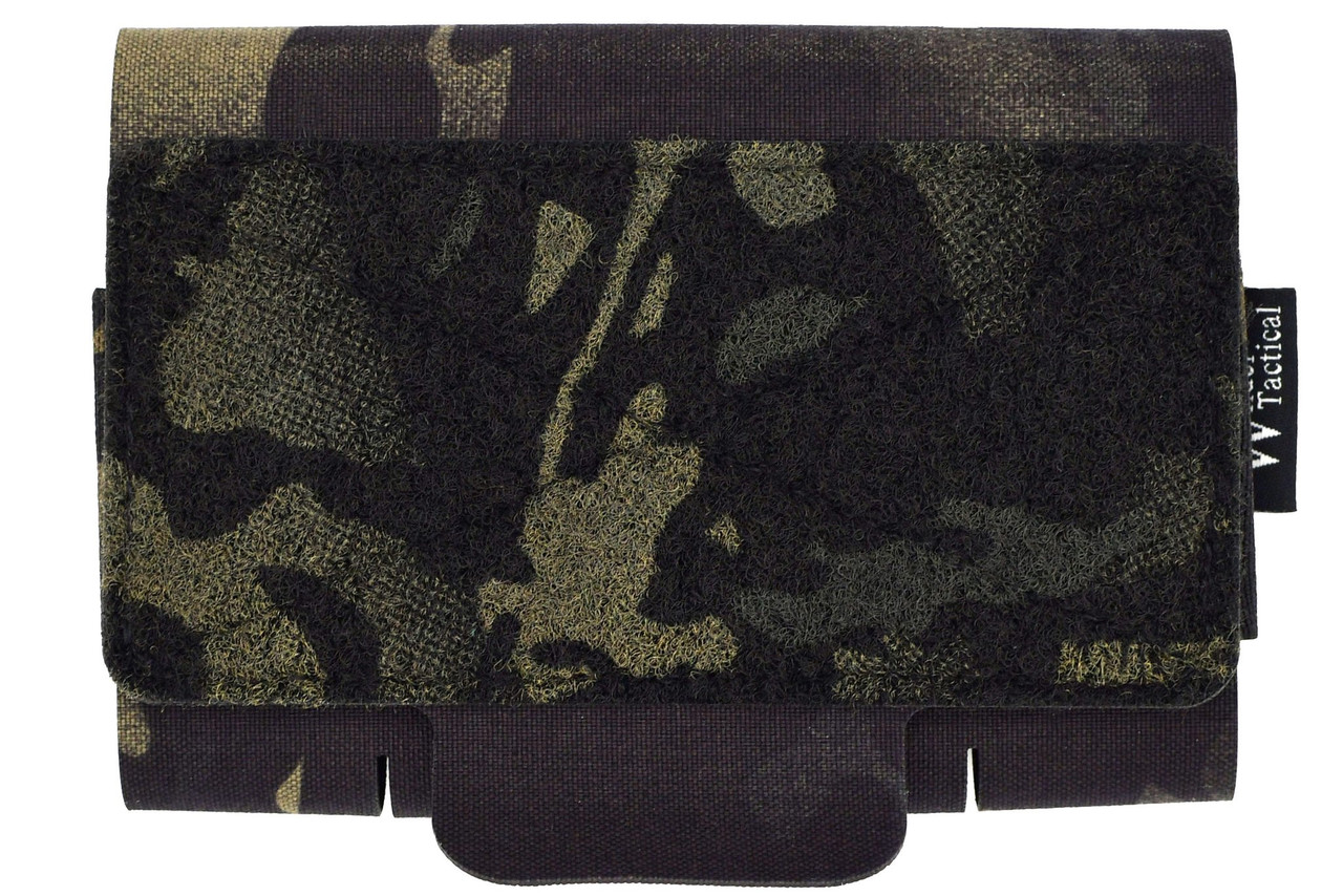 Wilder Tactical The Med Pouch