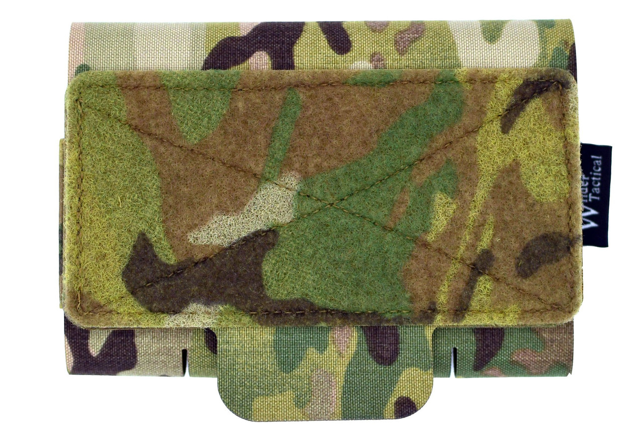 Wilder Tactical The Med Pouch