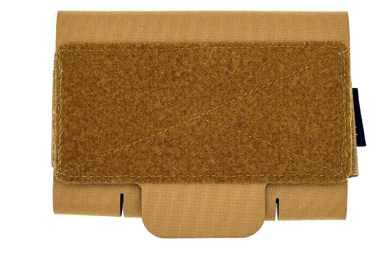 Wilder Tactical The Med Pouch