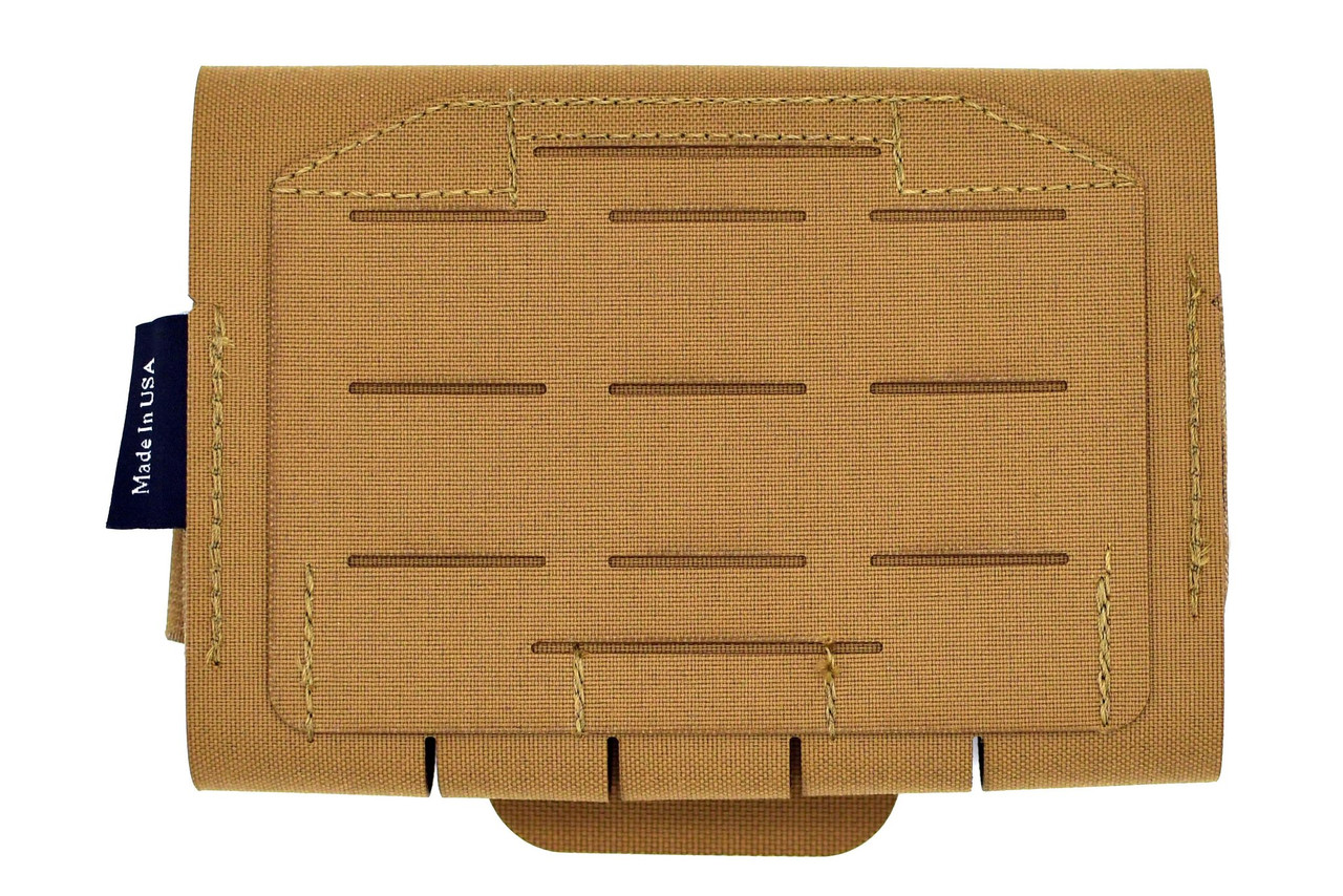 Wilder Tactical The Med Pouch