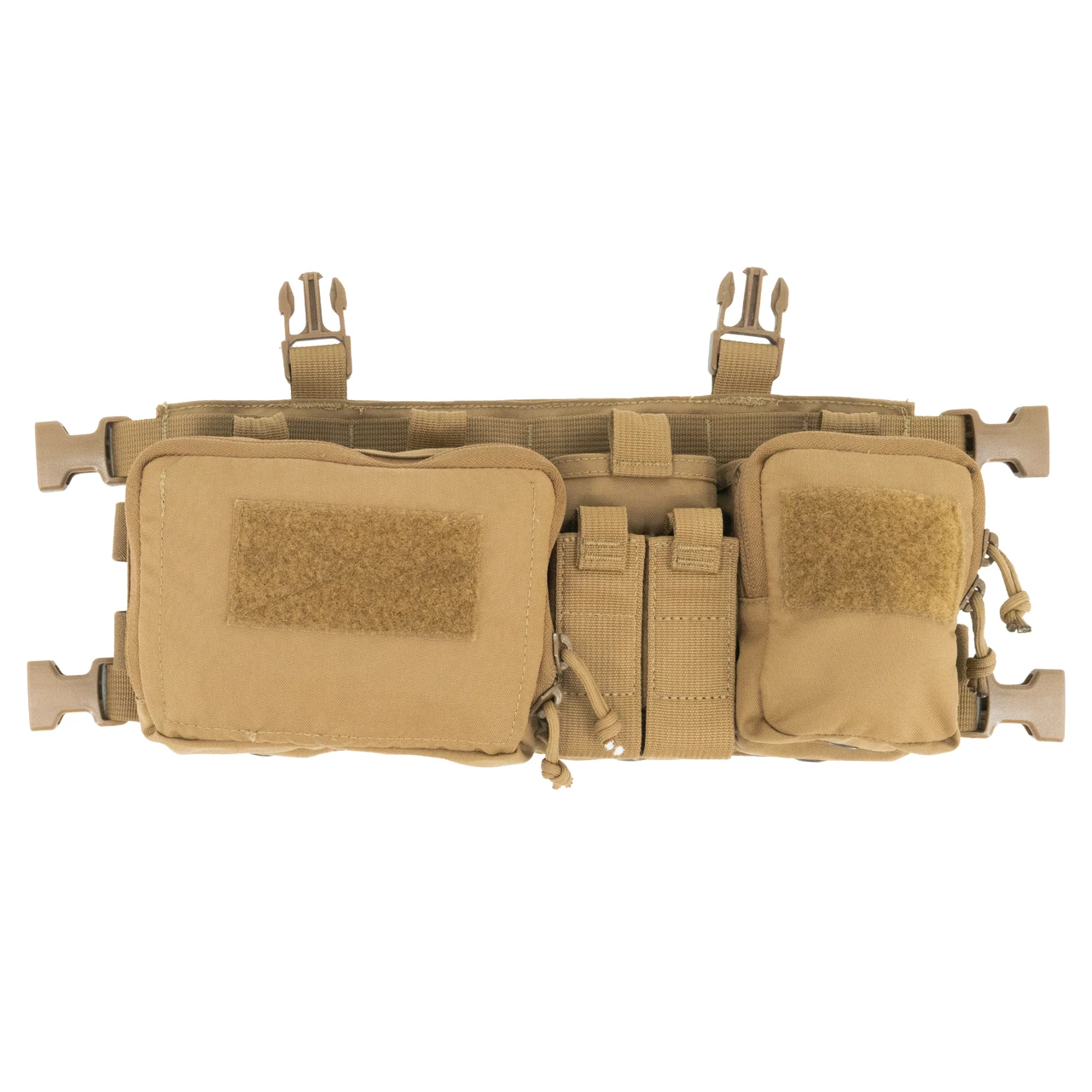 Haley Strategic D3CRH Heavy Chest Rig/Placard