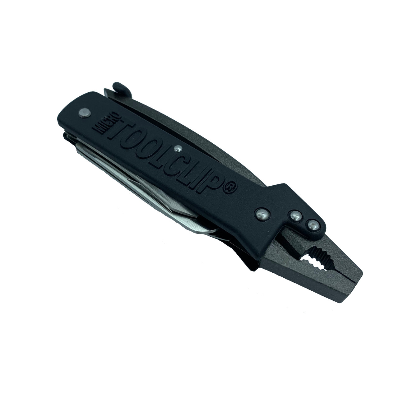 SOG Knives Original Micro Tool Clip