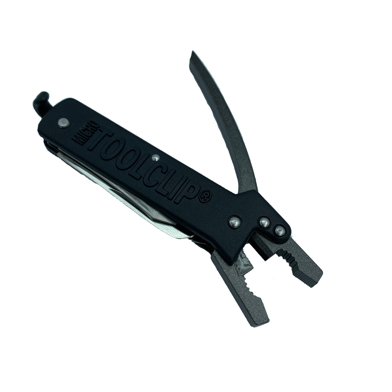 SOG Knives Original Micro Tool Clip