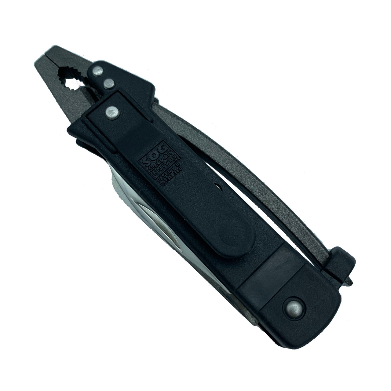 SOG Knives Original Micro Tool Clip