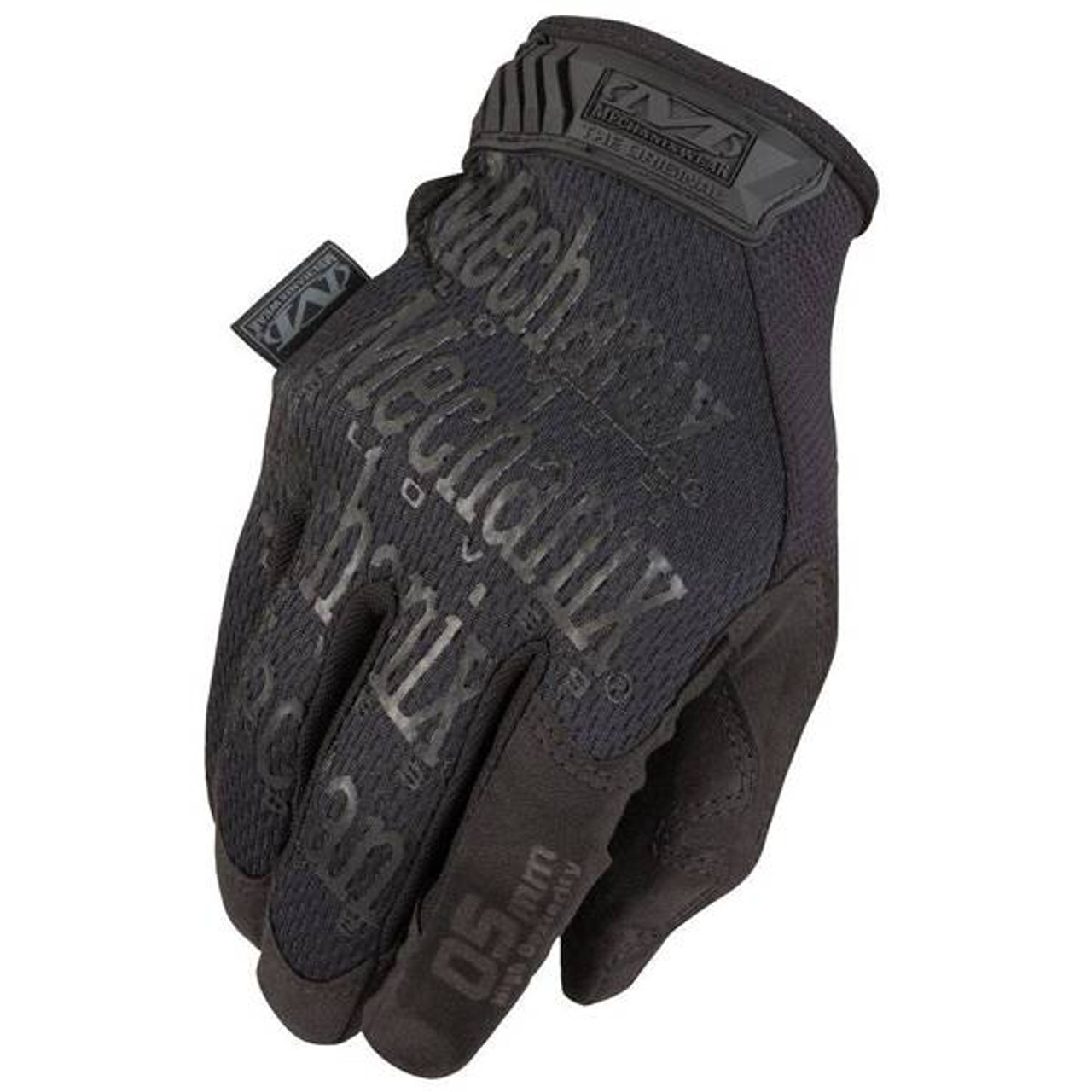  Mechanix Wear: Tactical Specialty 0.5mm High-Dexterity Work  Gloves
