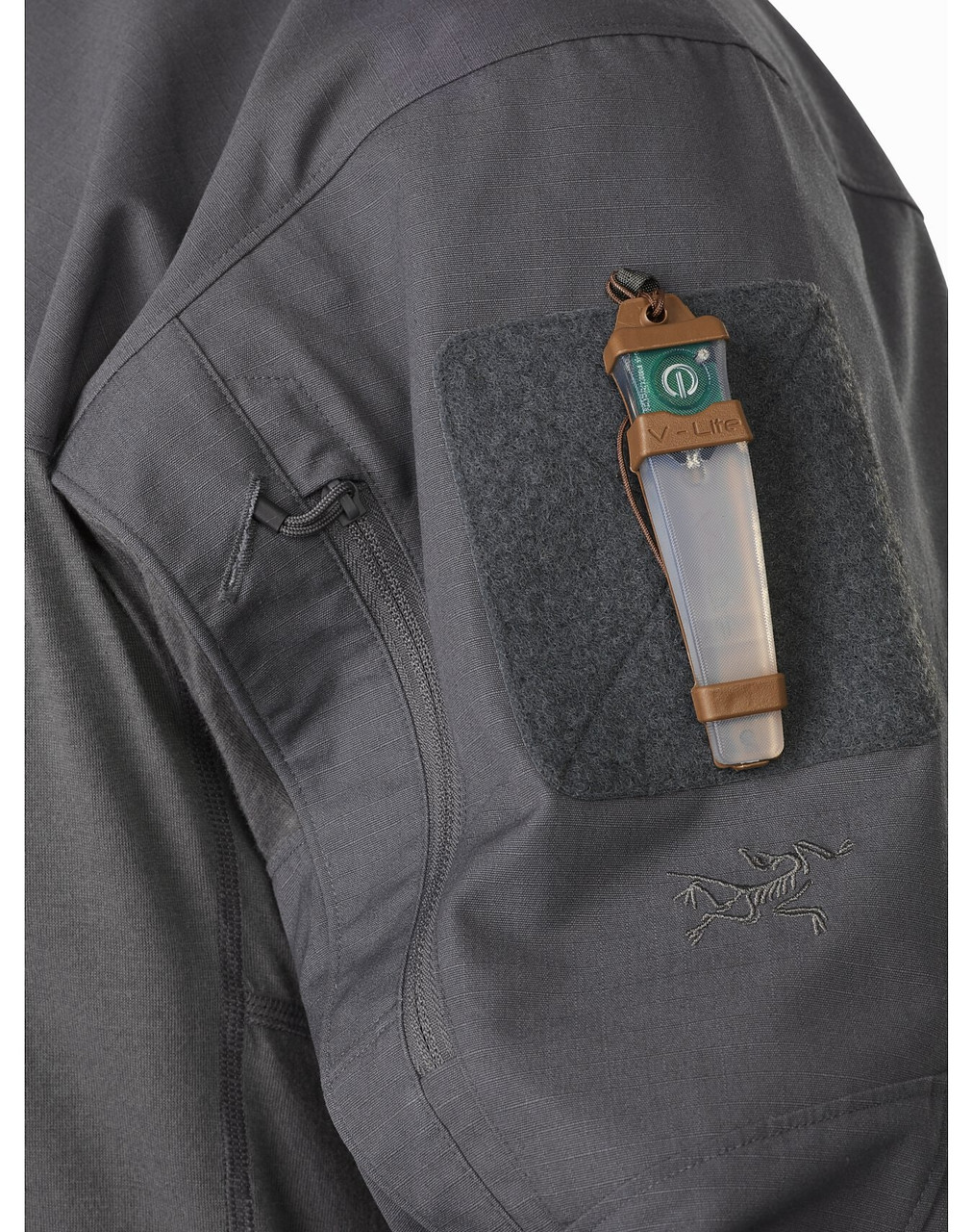 ジャケット・アウター Arc'teryx LEAF Assault Shirt AR Gen. 1 Arc'teryx LEAF Assault Shirt AR Gen. 1 希少【M】arc'teryx leaf