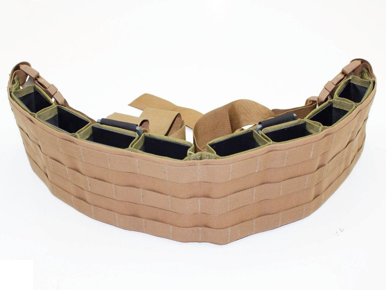 ESSTAC Boar 8 Mag Chest Rig