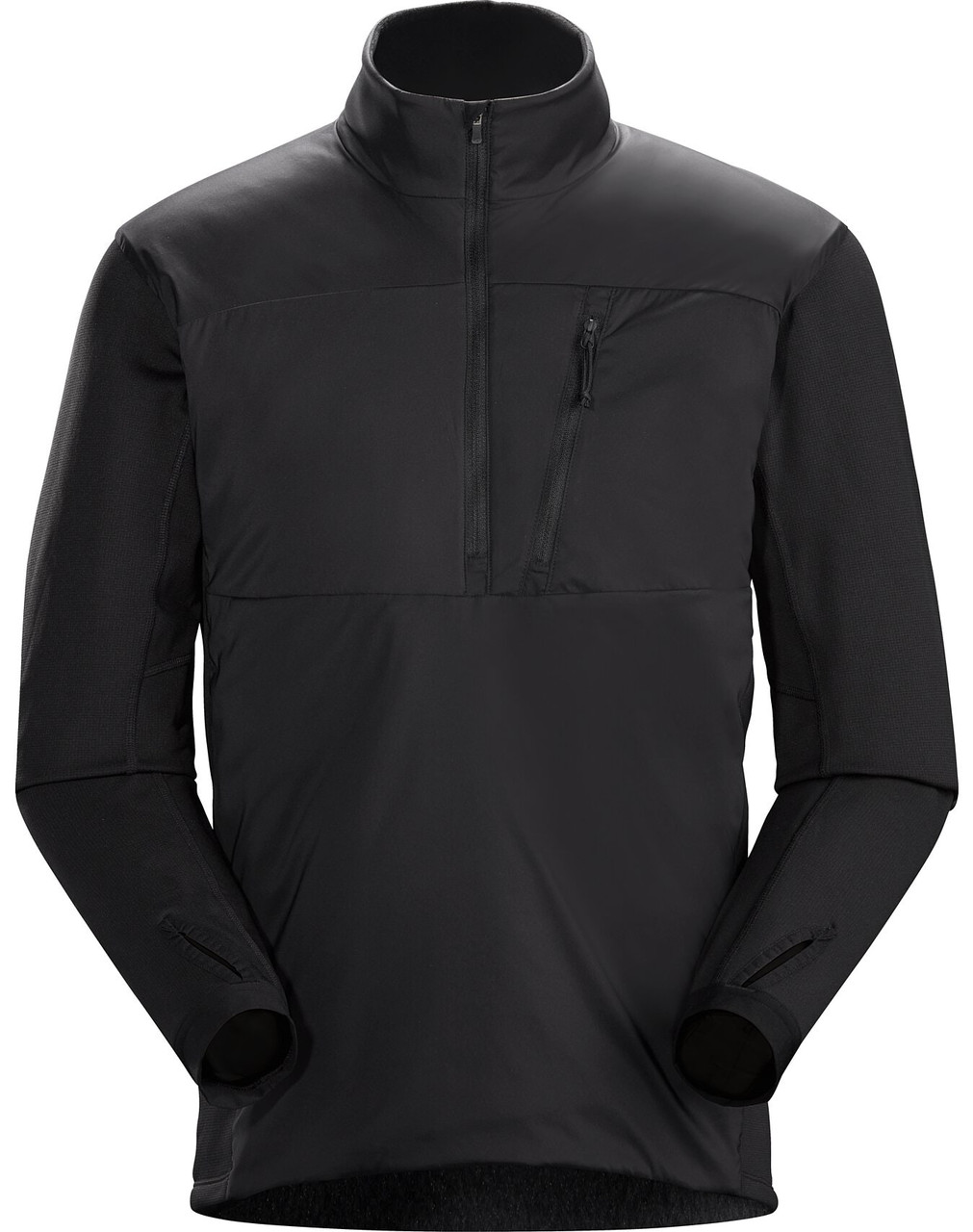 Arc'teryx LEAF NAGA Pullover AR Men's 