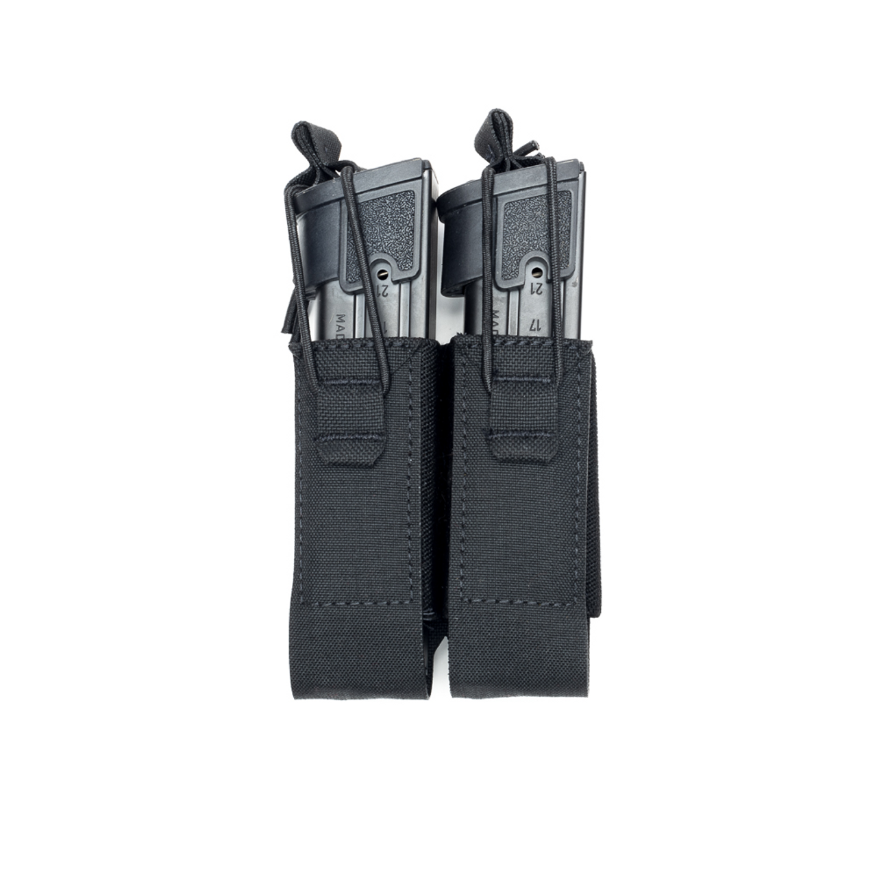 Haley Strategic Double Pistol Mag Pouch