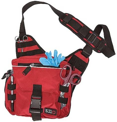 511 tactical push pack