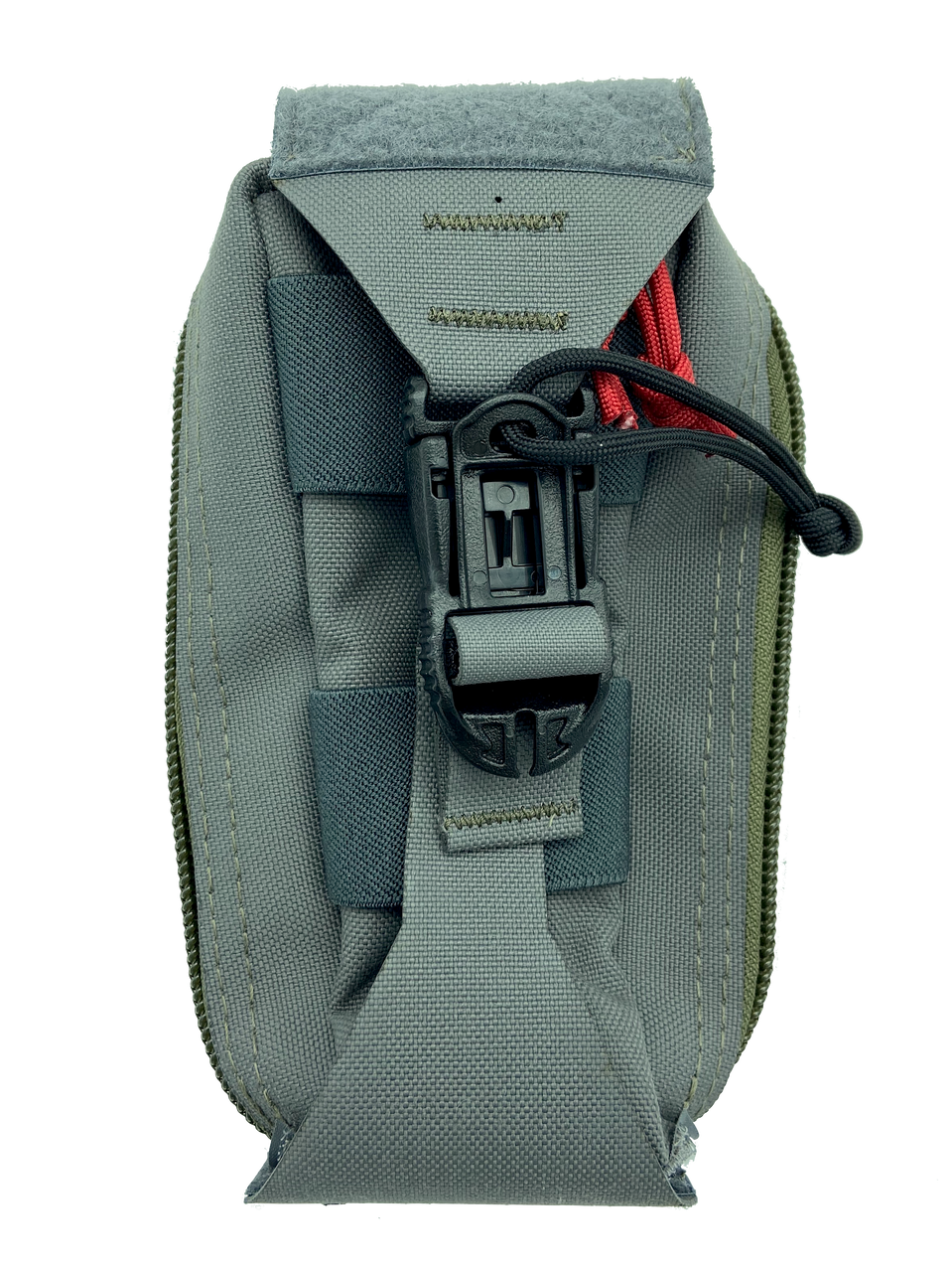 ESSTAC DST Medical Pouch
