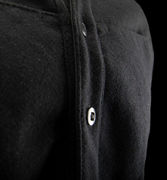 Triple Aught Design Signal Field Shirt Blackout LE