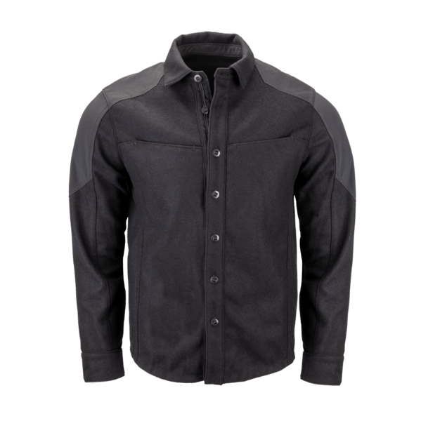 Triple Aught Design Signal Field Shirt Blackout LE