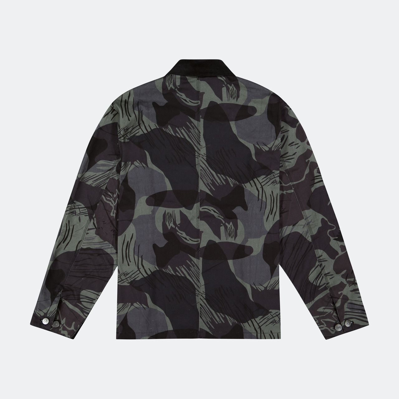 QILO x WRMFZY Browning Jacket ジャケット QILO Browning Jacket in