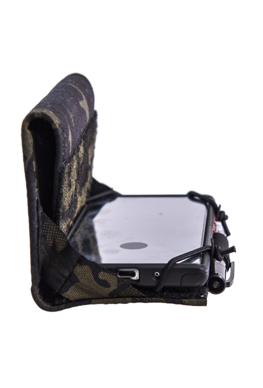 HSGI Navigator Tech Pouch Molle