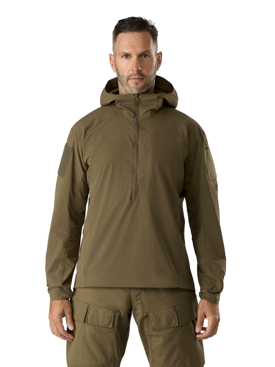 Arc'teryx LEAF SMU Gamma SL Anorak IFF