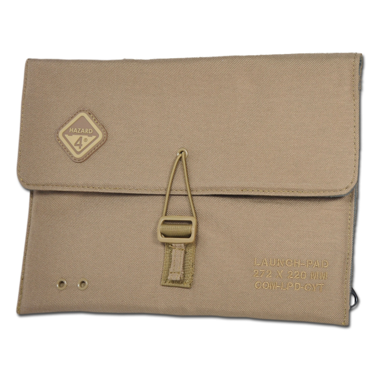 Hazard 4 LaunchPad Tactical iPad Sleeve