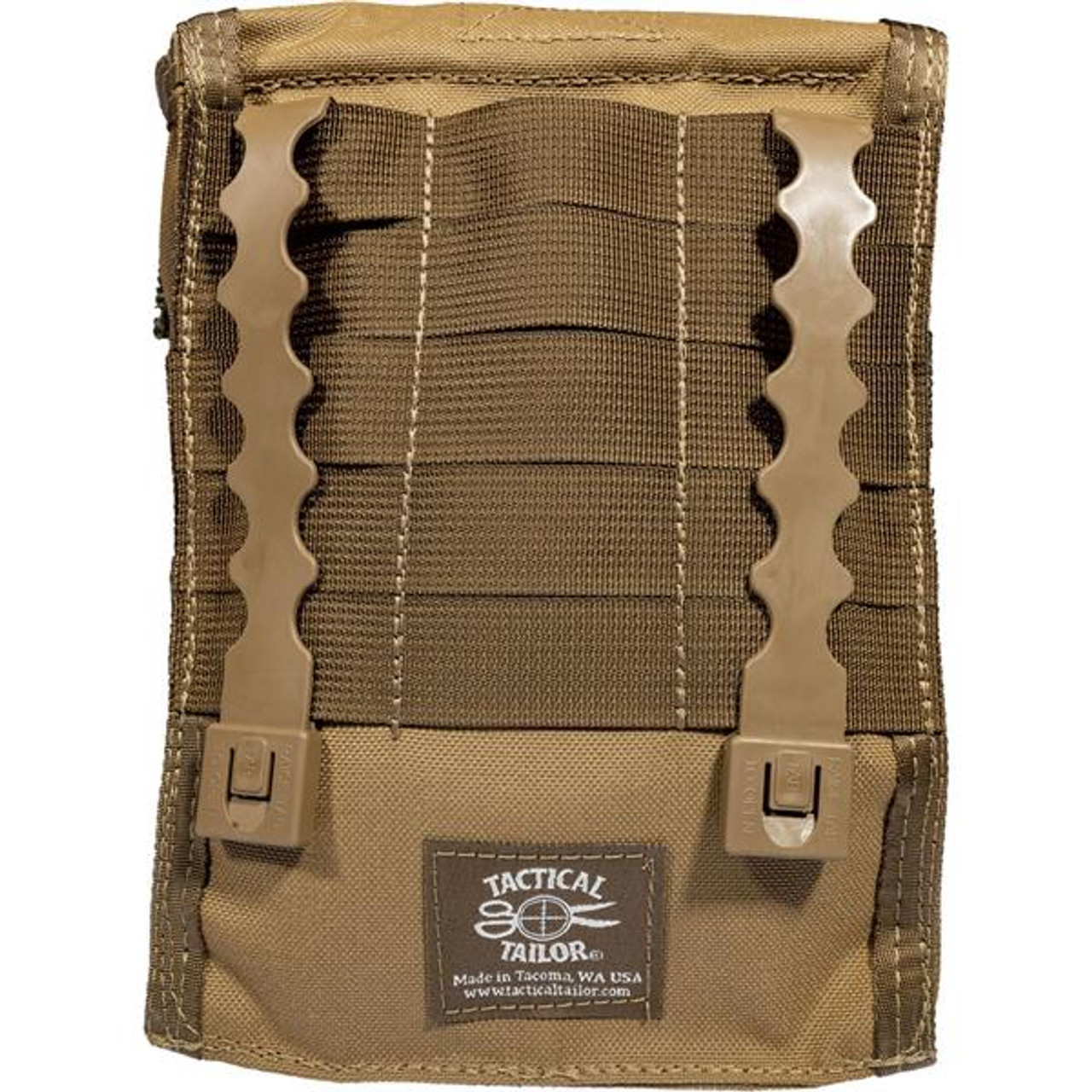 Tactical Tailor Dump Demo Pouch