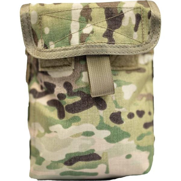 Tactical Tailor Dump Demo Pouch