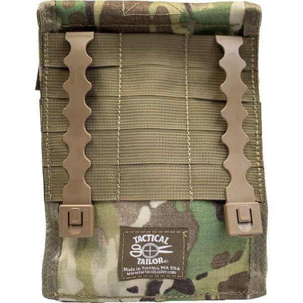 Tactical Tailor Dump Demo Pouch