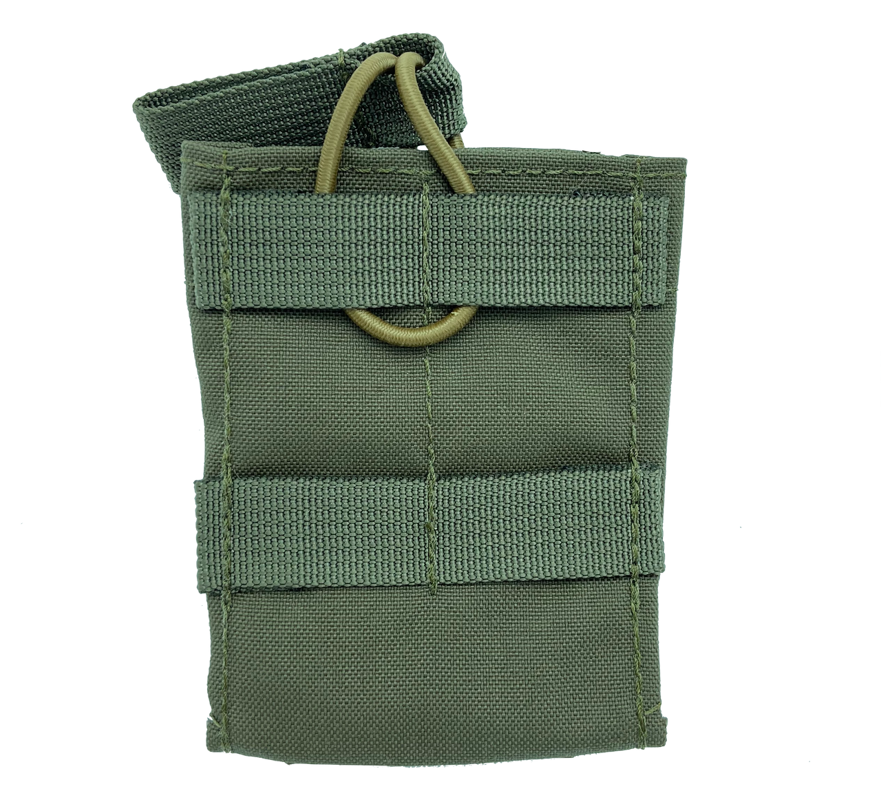 Tactical Tailor Fight Light 5.56 Single Mag Pouch 20rd